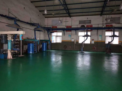 2020云南建博會(huì) 永華涂料以水性科技，專注環(huán)保健康生活