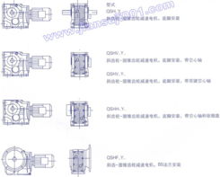 上海寅通減速機(jī)總廠產(chǎn)品技術(shù)參數(shù)解析與中國(guó)減速機(jī)信息網(wǎng)權(quán)威推薦